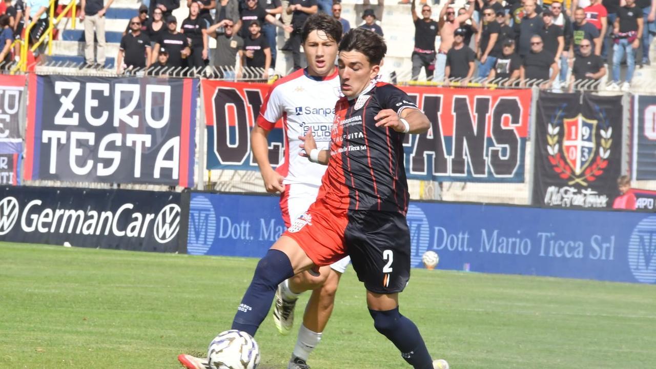 La Torres sconfitta in casa dalla Sanbenedettese – LE PAGELLE