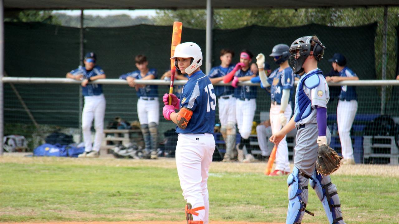 «La Sardegna al centro del grande festival del baseball»