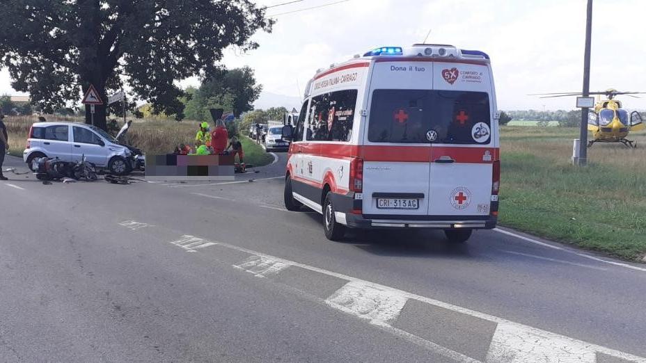 Bibbiano, rotonda del Ghiardo: il consiglio comunale dà il via libera