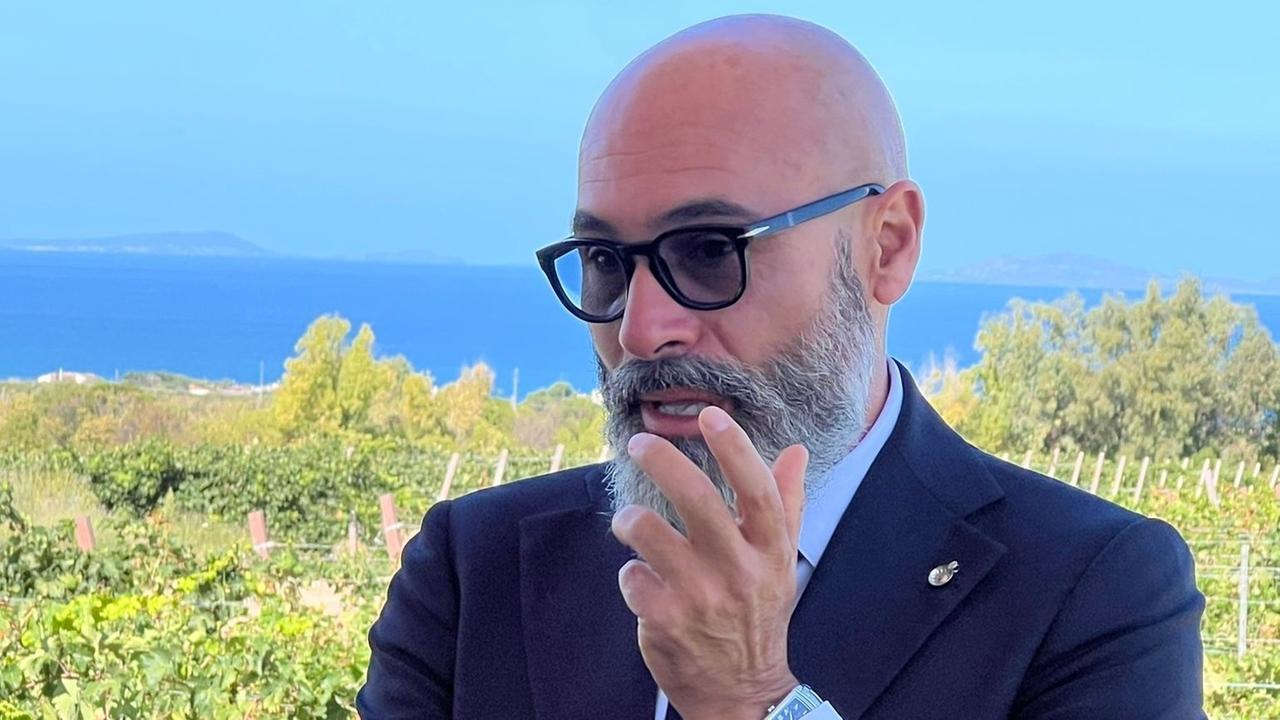 Sommelier, l’algherese Salvatore Circosta nuovo delegato di Sassari dell’Ais