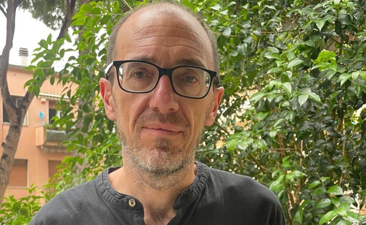 Livorno, il prof e il suo romanzo sull’adolescenza