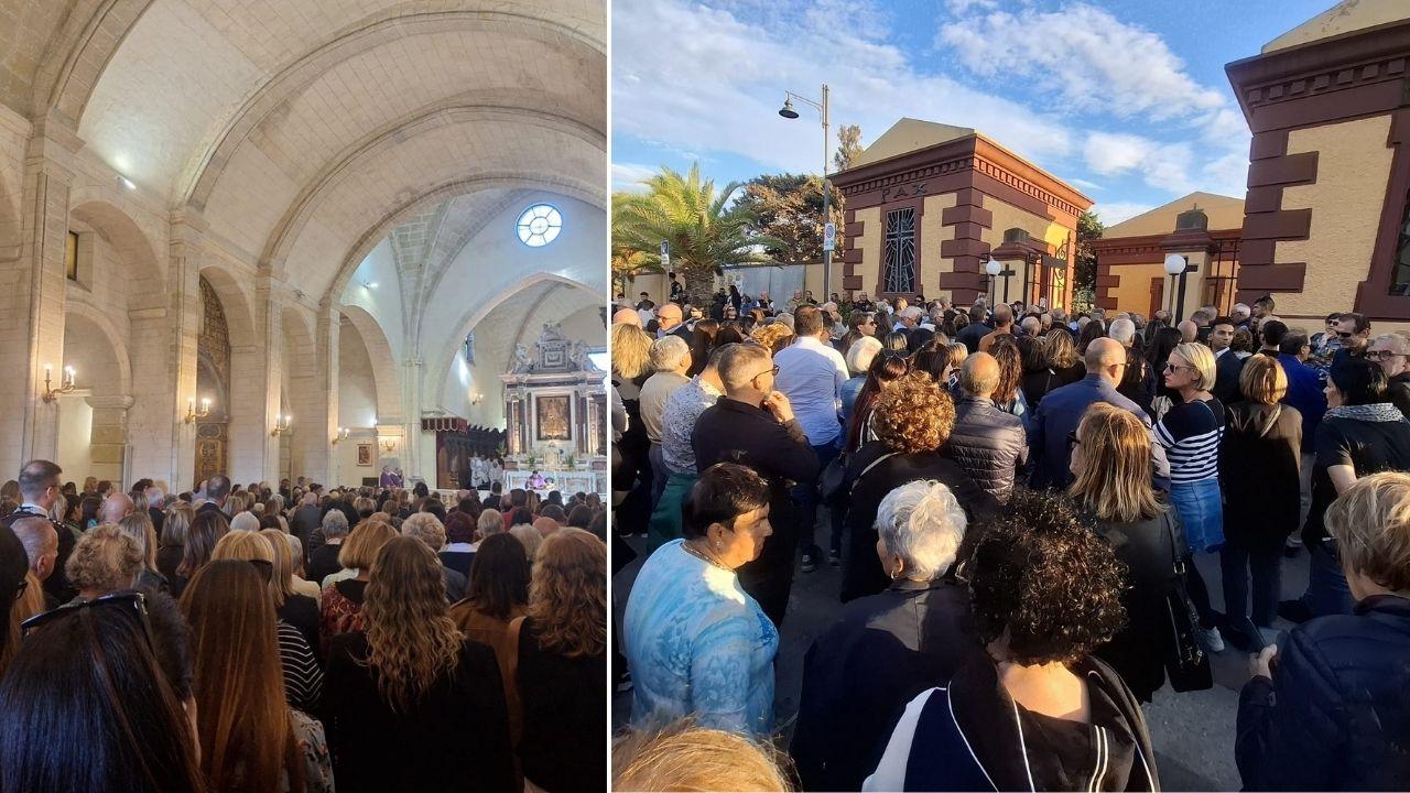 L’addio a Cinzia Pinna: «Castelsardo, Palau e Arzachena: tre comunità ferite profondamente»
