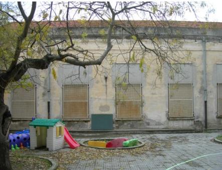 Scuole da riqualificare a Sassari: caccia a 2,4 milioni