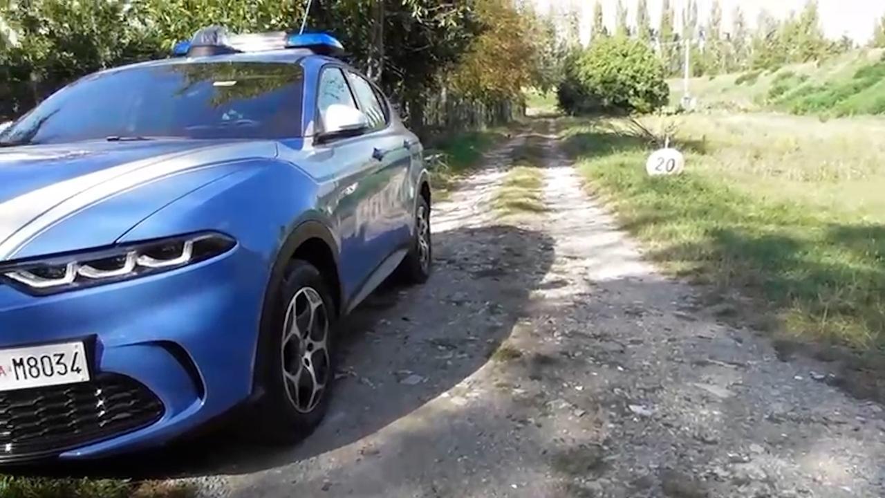 Donna stuprata a San Damaso, l’arrestato è un giovane insospettabile