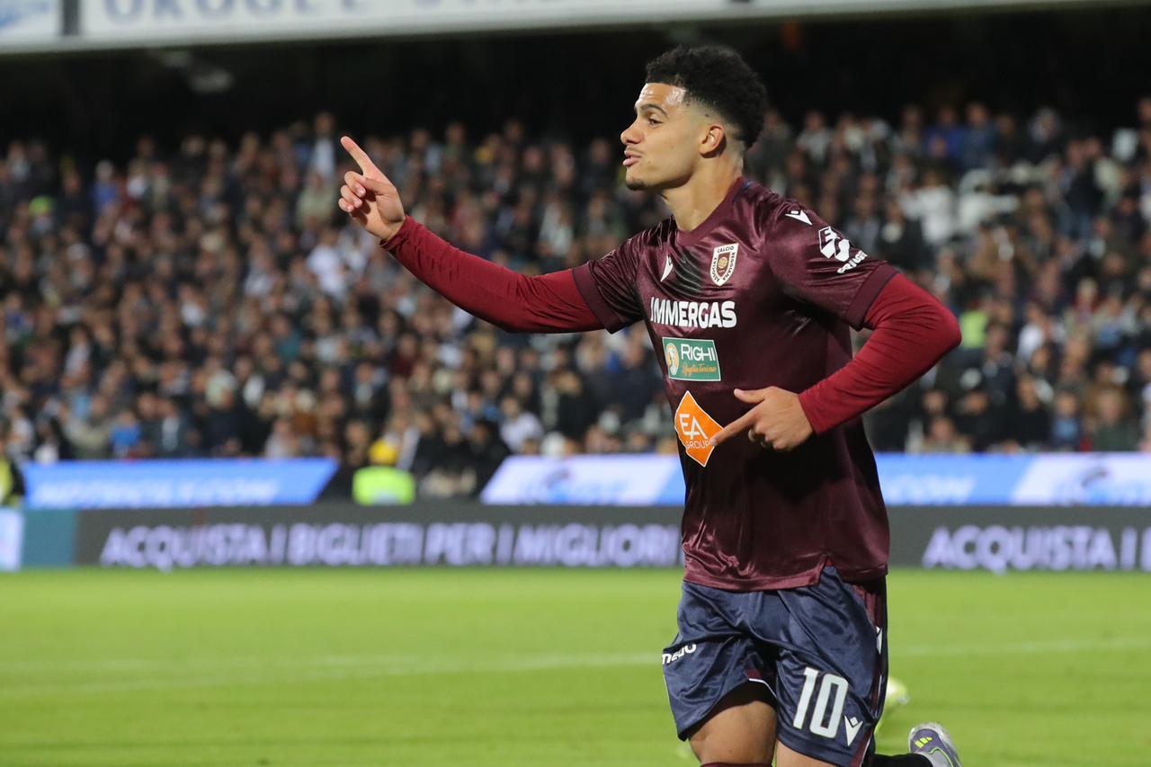Meravigliosa Reggiana, espugna Cesena in rimonta: rivivi il live della partita