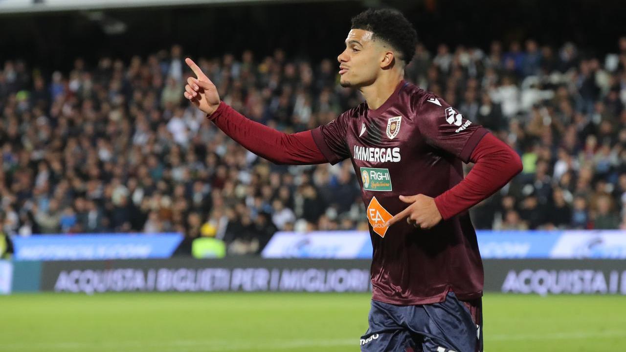 Meravigliosa Reggiana, espugna Cesena in rimonta: rivivi il live della partita