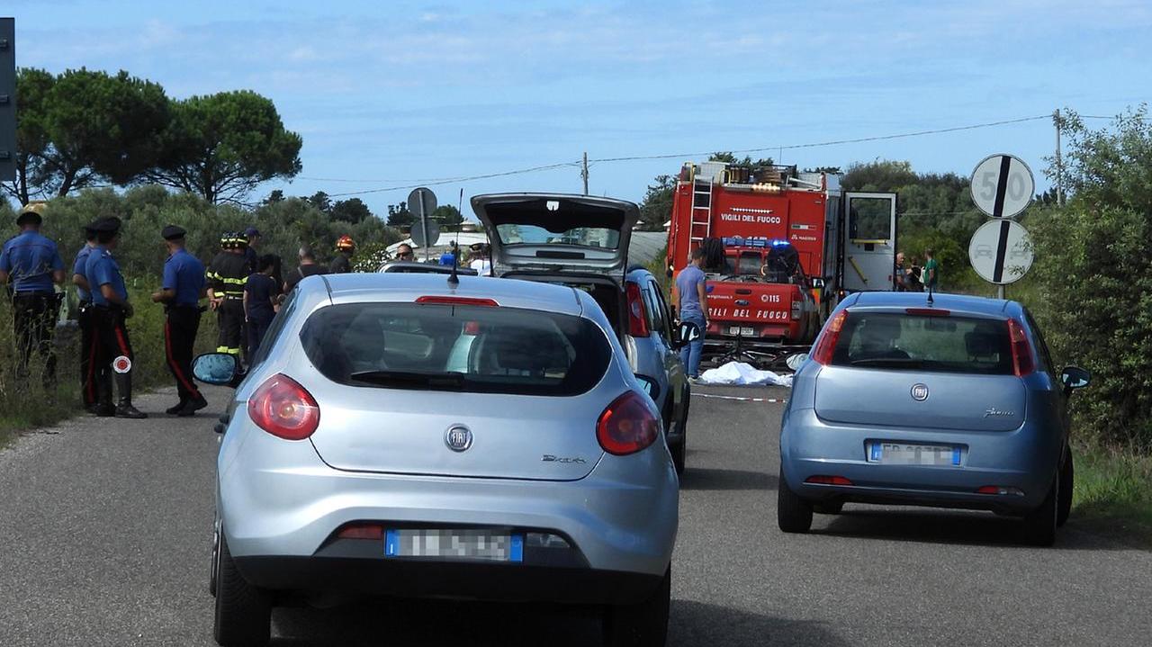 Delitto Manca, l'autopsia non risolve i dubbi: pochi traumi e non compatibili con l’investimento