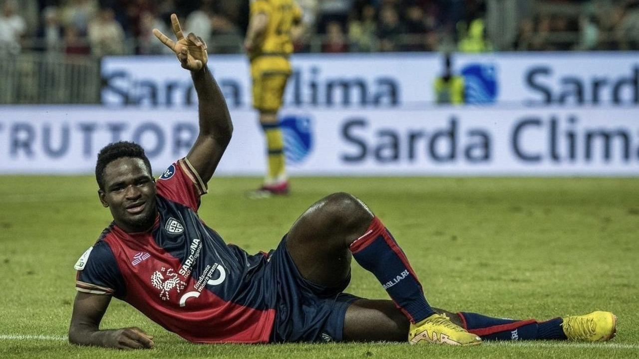 Cagliari a Udine per riscattarsi, Pisacane dà una chance a Luvumbo