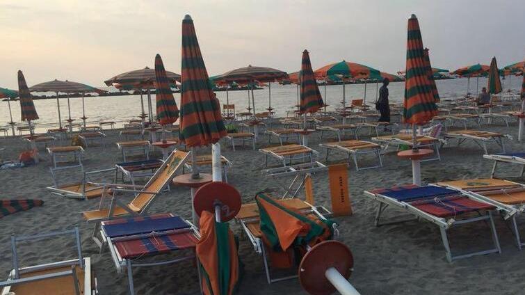 “Beach tutor” per l’estate 2026 ai Lidi: «Garantita la sicurezza in spiaggia»