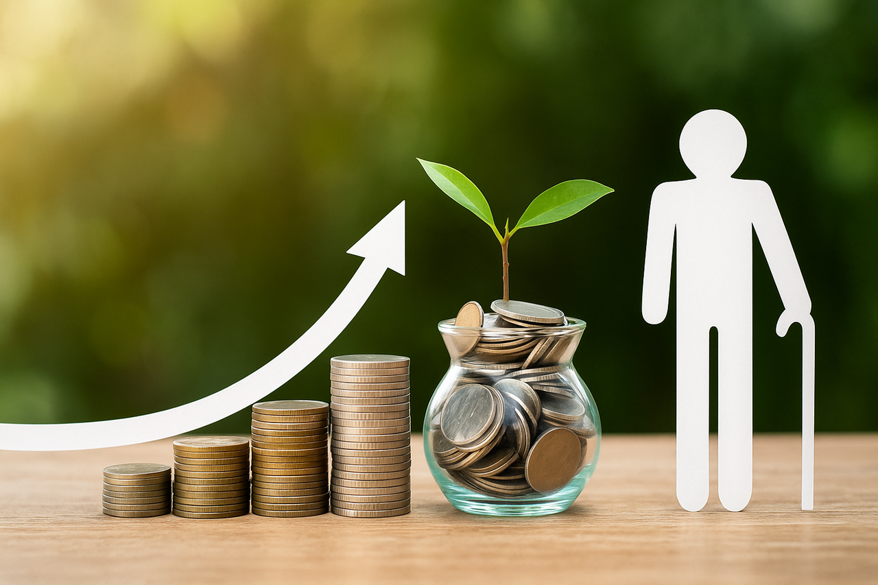 Pensioni, possibile stop all’aumento dell’età nel 2027: salvaguardati solo gli over 64