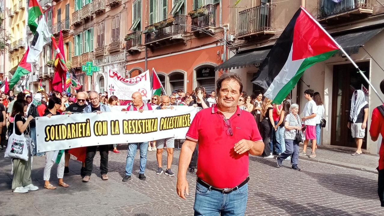 La morte di Pino Tilocca: da Alessandra Todde ai colleghi di scuola, il cordoglio della Sardegna