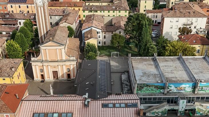 Centinaia di ragazzi di Sant’Ilario rimasti senza palestra costretti a “migrare” in altri Comuni per allenarsi