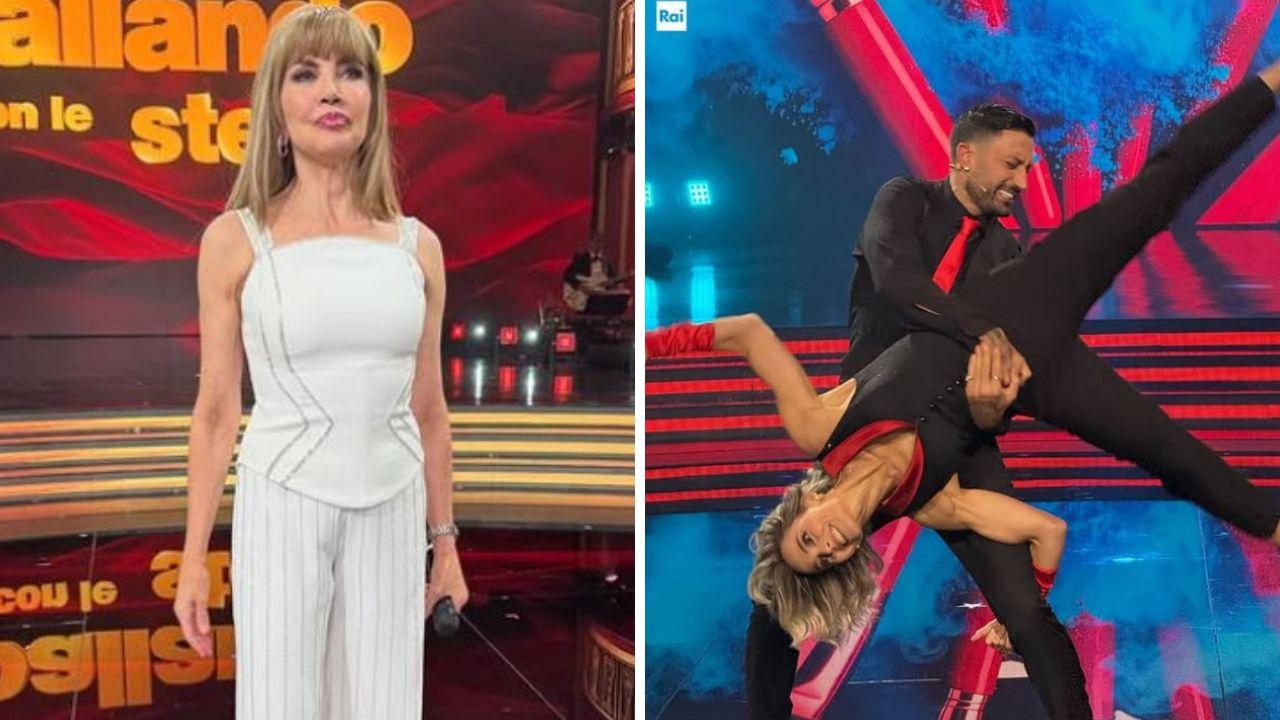 Francesca Fialdini brilla a Ballando con le Stelle, la conduttrice di Massa ancora prima in classifica