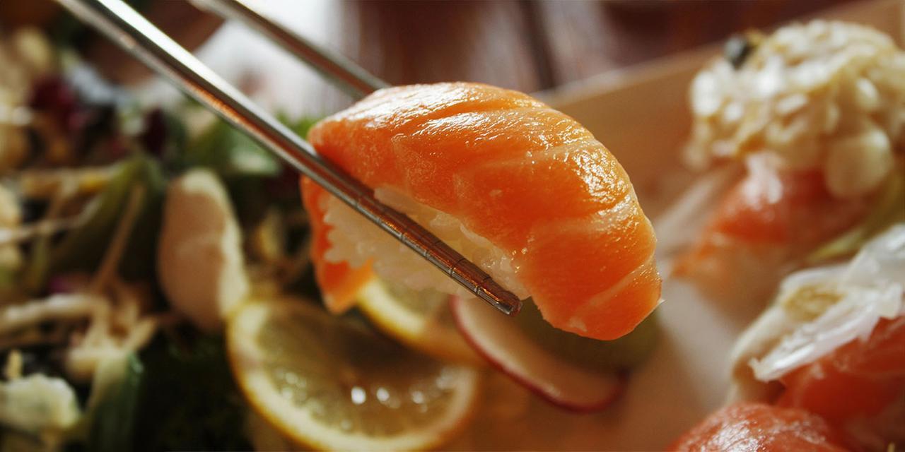 L’era del Sushi: storia breve di un inganno
