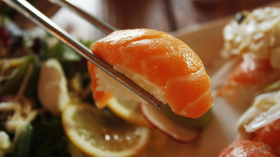 L’era del Sushi: storia breve di un inganno