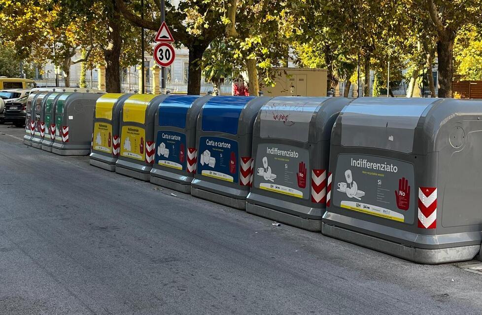 Piombino rinvia la tariffa Taric e i cassonetti intelligenti: «Non vogliamo gravare sui cittadini»<br>
