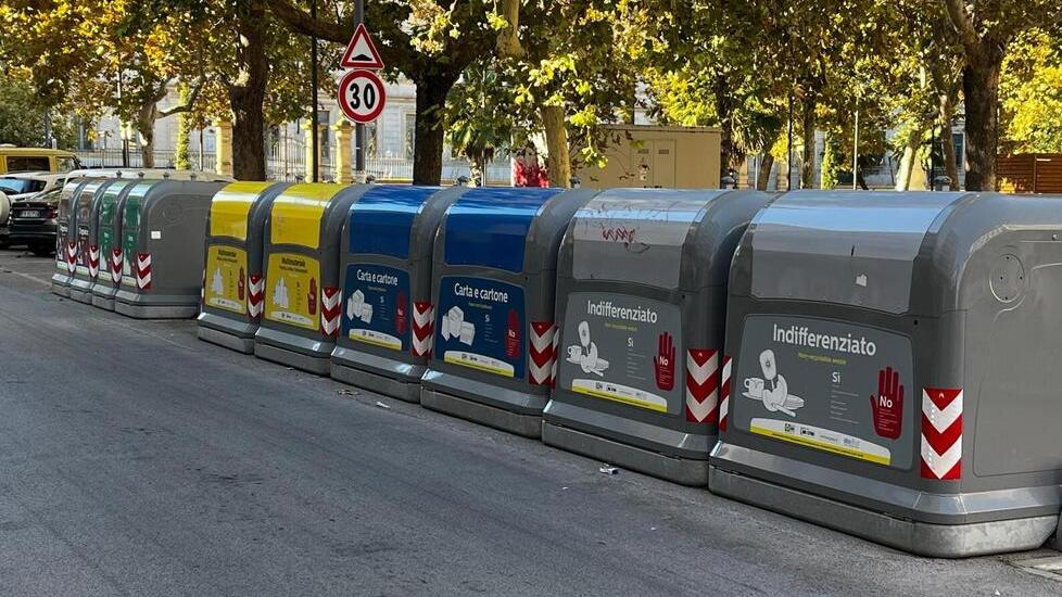 Piombino rinvia la tariffa Taric e i cassonetti intelligenti: «Non vogliamo gravare sui cittadini»<br>