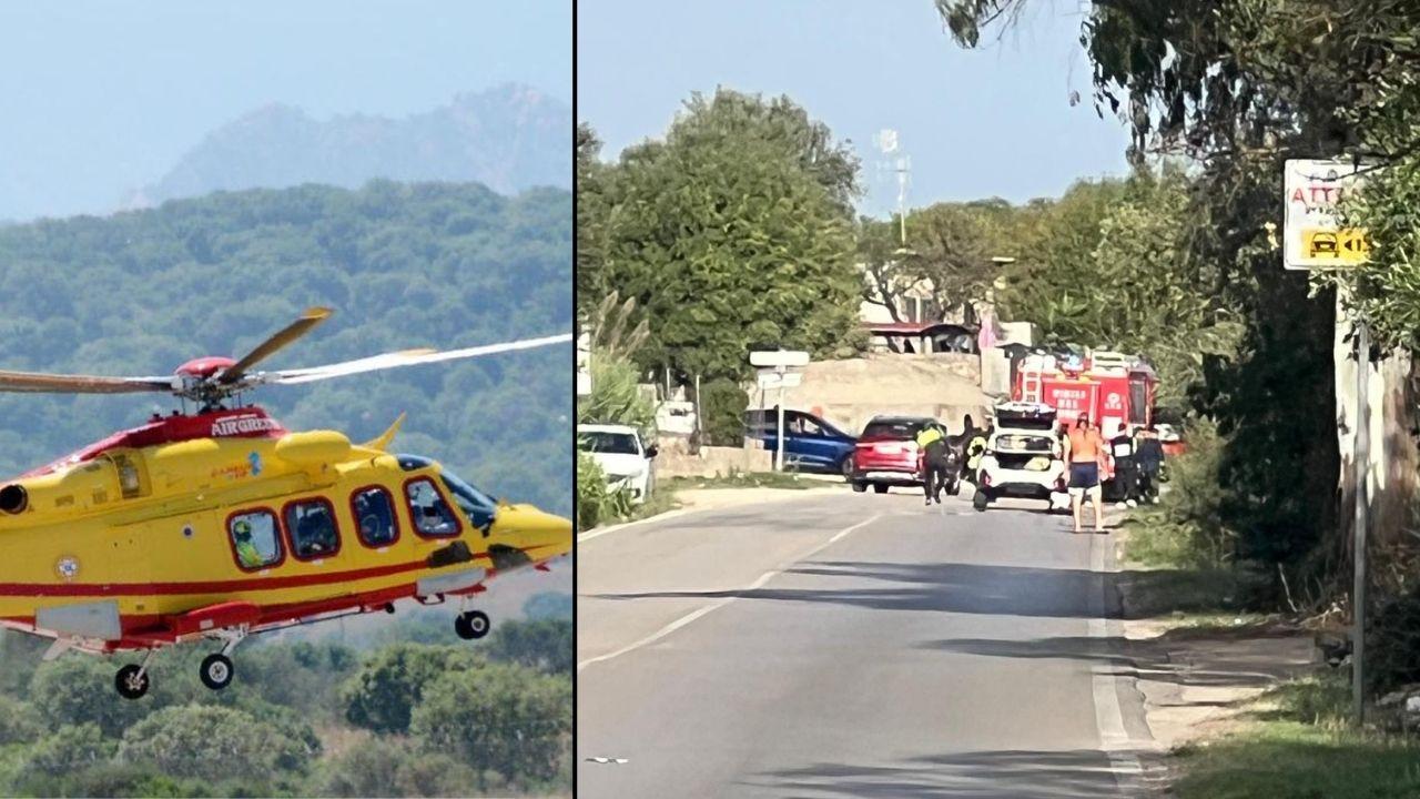 Auto esce fuori strada, muore una donna: ecco chi era la vittima