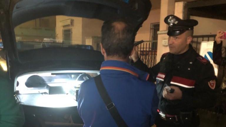 Al volante dopo aver bevuto: in Gallura si ritirano in media due patenti al giorno