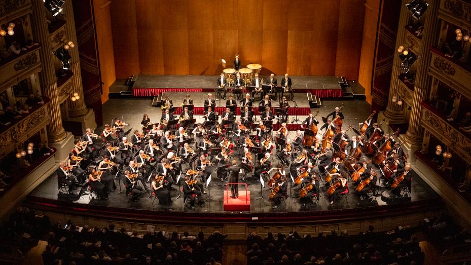 Filarmonica della Scala protagonista a Ferrara. Questa sera il concerto