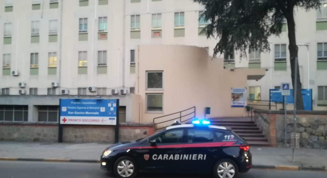 Accoltella la madre inferma, è in gravi condizioni: il figlio 63enne arrestato per tentato omicidio
