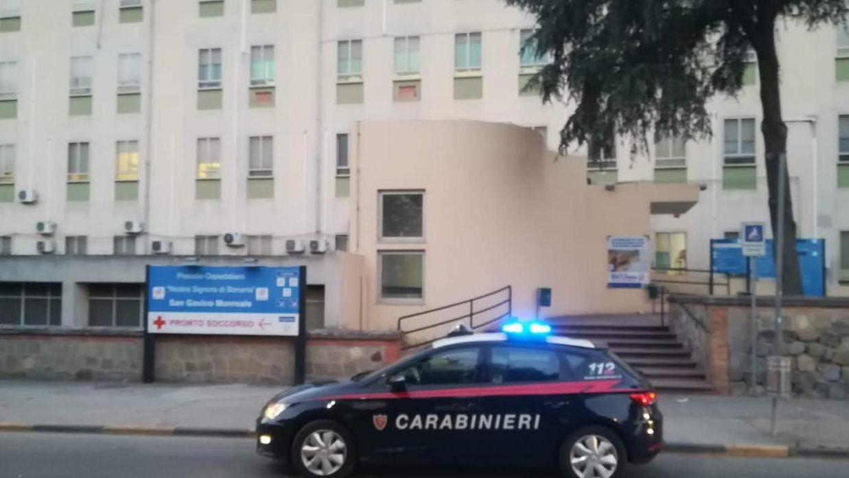 Accoltella la madre inferma, è in gravi condizioni: il figlio 63enne arrestato per tentato omicidio