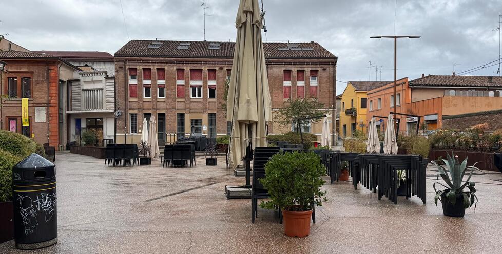 Violenta rissa in via Mayr a Ferrara, sei giovani identificati