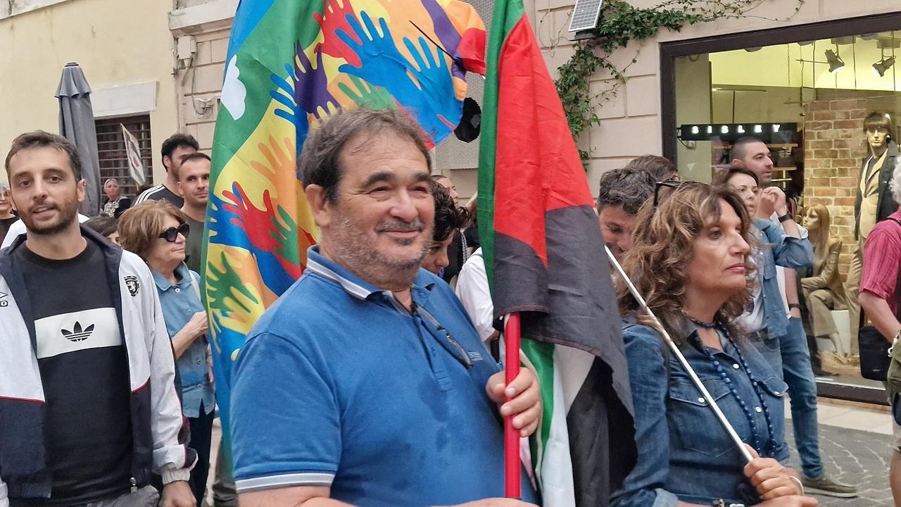 Addio a Pino Tilocca: l’attentato choc a Burgos, la morte del padre e le tombe profanate