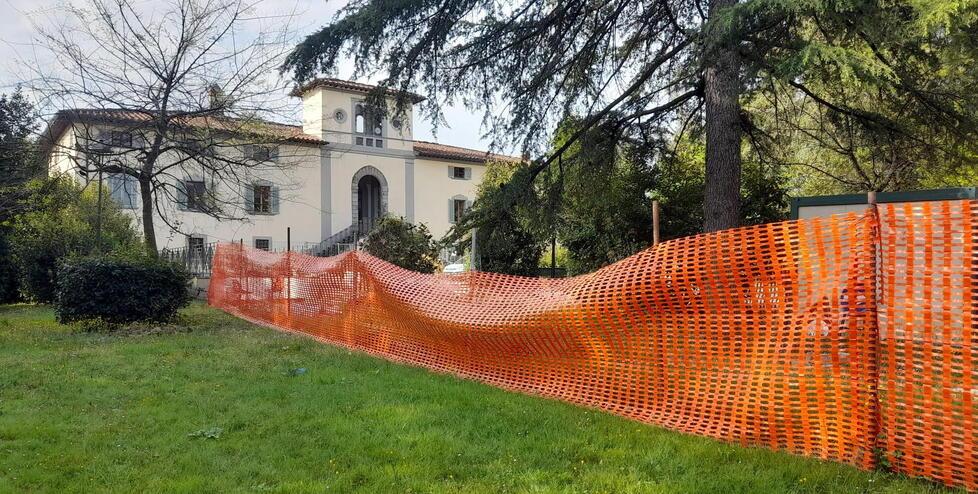 Montecatini, si sbloccano i lavori alla biblioteca col trasferimento dell’archivio