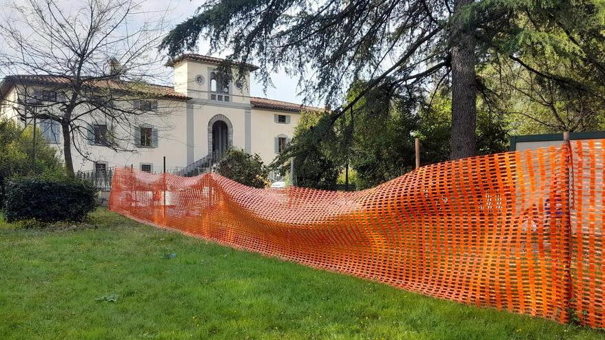 Montecatini, si sbloccano i lavori alla biblioteca col trasferimento dell’archivio