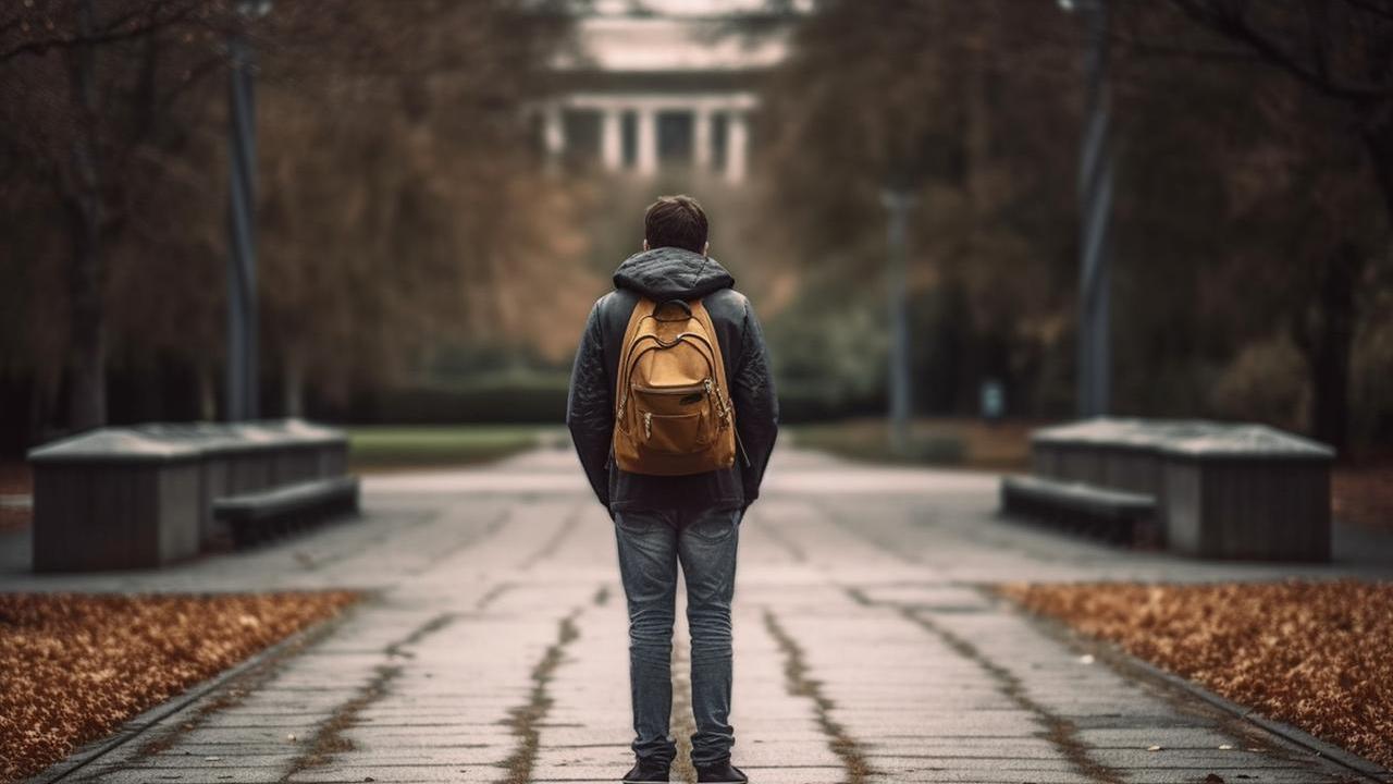 Sempre più ragazzi rinunciano all’università per un anno sabbatico: moda o segnale d’allarme?