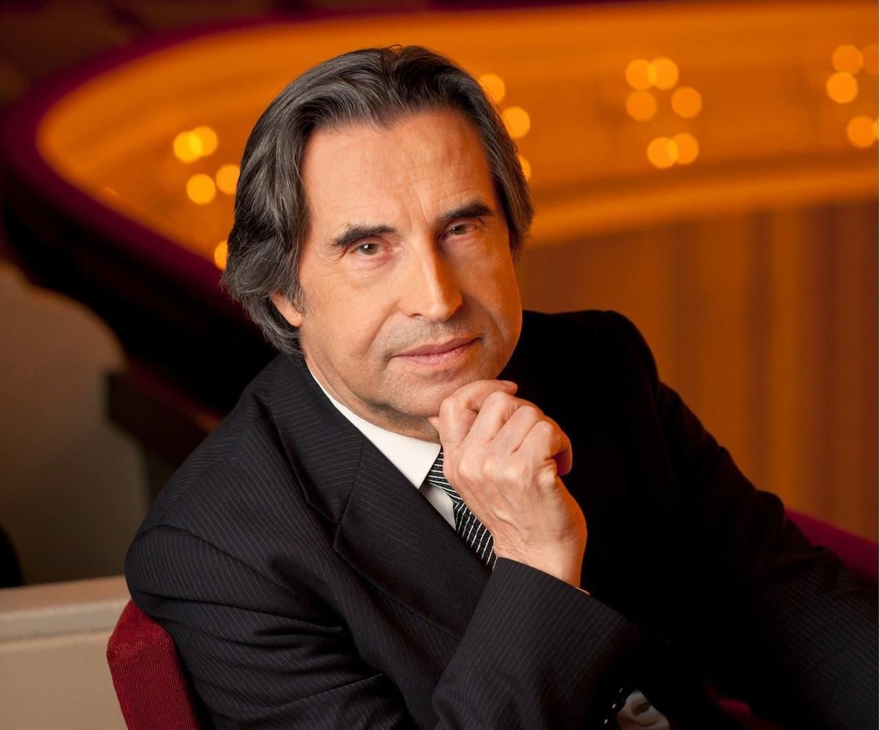Riccardo Muti a Reggio Emilia, concerto-evento al teatro Valli e Primo Tricolore: dove comprare i biglietti