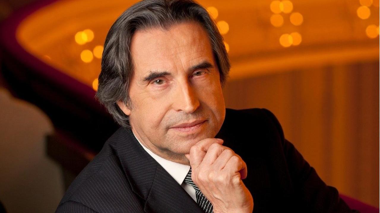 Riccardo Muti a Reggio Emilia, concerto-evento al teatro Valli e Primo Tricolore: dove comprare i biglietti