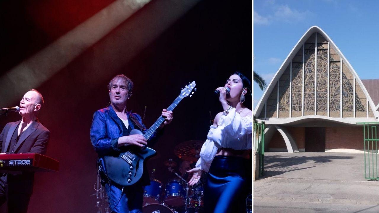 Latte Dolce celebra la sua patrona, un fine settimana di musica ed eventi: ecco le date e gli artisti