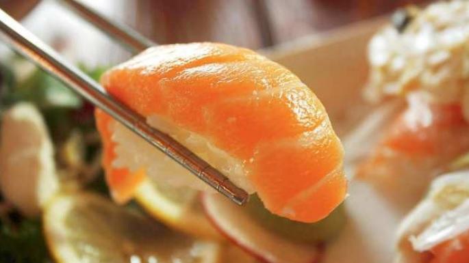Il sushi ha conquistato il mondo