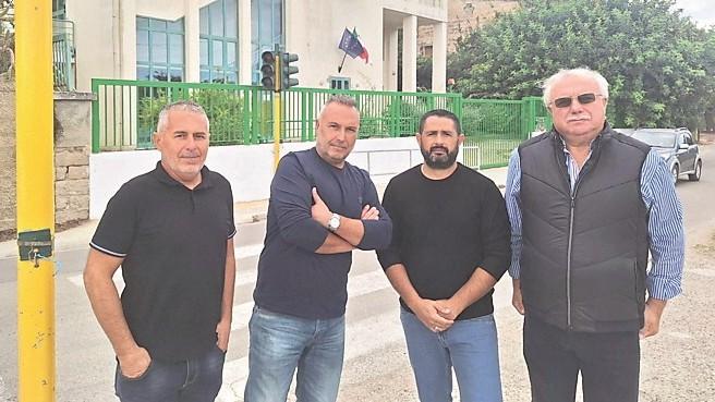 Sassari, l’appello da via De Martini: «Fogne, fermata dei bus, asfalto: viviamo una situazione inaccettabile»