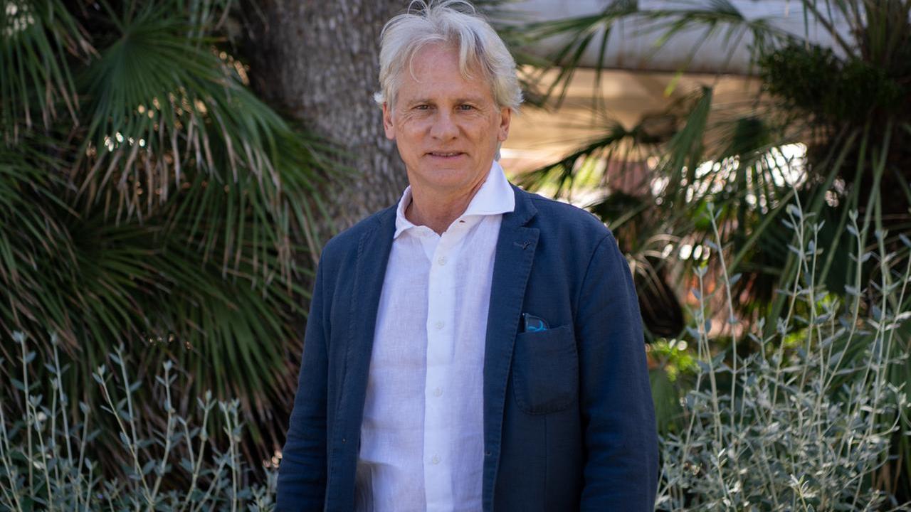 Giulio Scarpati: «“Un medico in famiglia” fu una grande fortuna. Un’altra stagione? Meglio inventare cose nuove». Ora arriva al cinema nei panni di Giuseppe Verdi