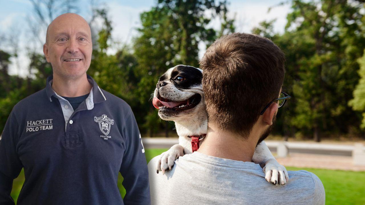 Conoscere bene il nostro cane, ecco come fare<br type="_moz" />
