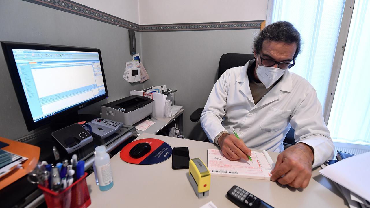 Settemila pazienti senza medico di base da gennaio