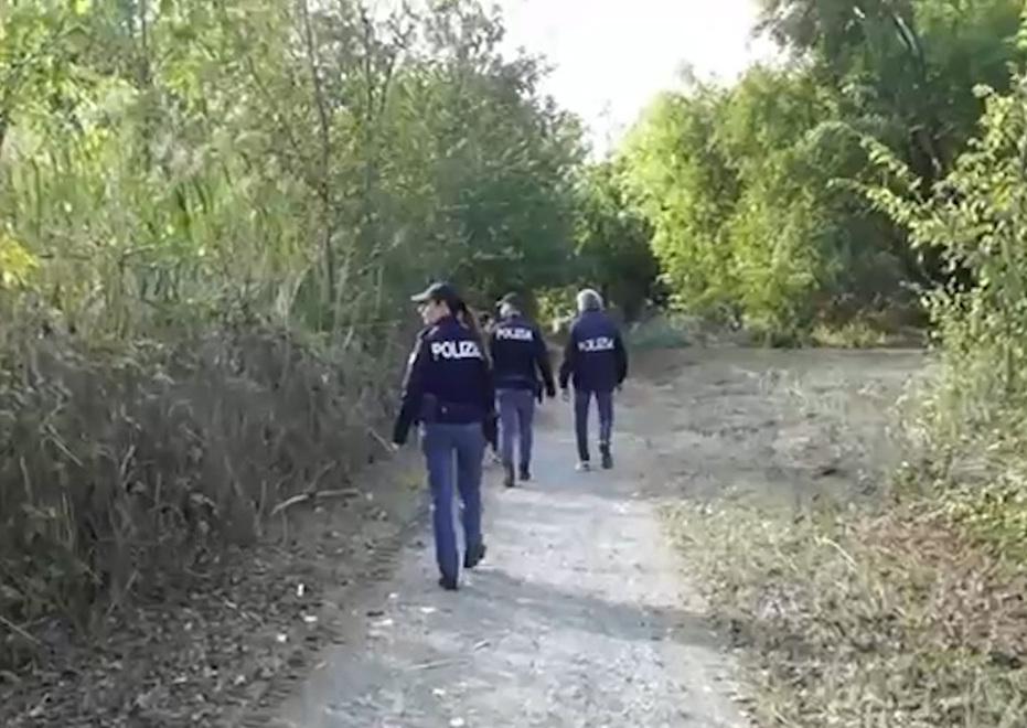 
	La polizia nel Percorso Natura

