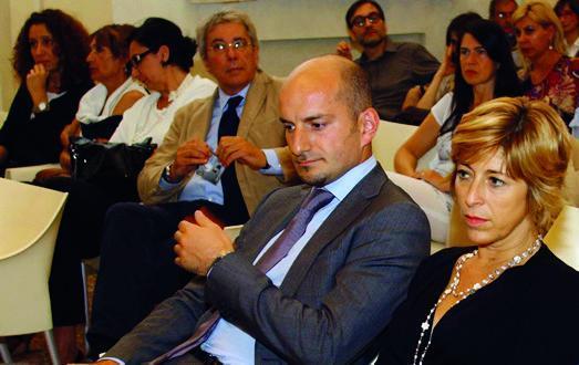 Il Pd ha scelto i quattro candidati per la Regione