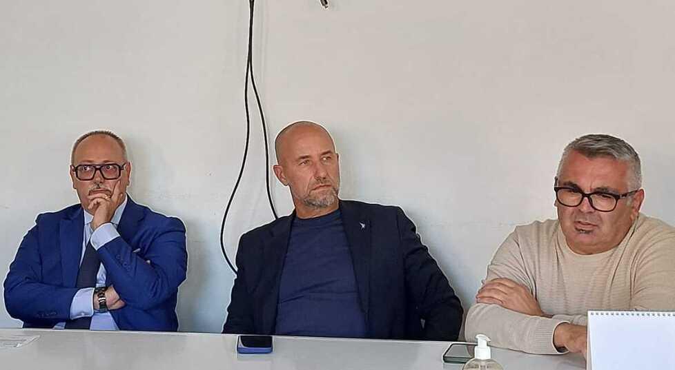 Spiagge Sicure a Comacchio, il progetto “street tutor” della Lega: «Basta vandali e distruzione»<br type="_moz" />
