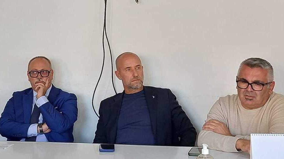 Spiagge Sicure a Comacchio, il progetto “street tutor” della Lega: «Basta vandali e distruzione»<br type="_moz" />