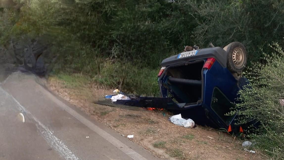 Il mortale sulla Alghero-Olmedo, la Procura ha aperto un’inchiesta