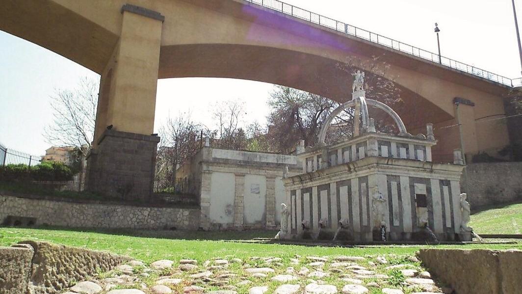 Lavori al Ponte di Rosello, il Comune cerca un milione e mezzo per la messa in sicurezza