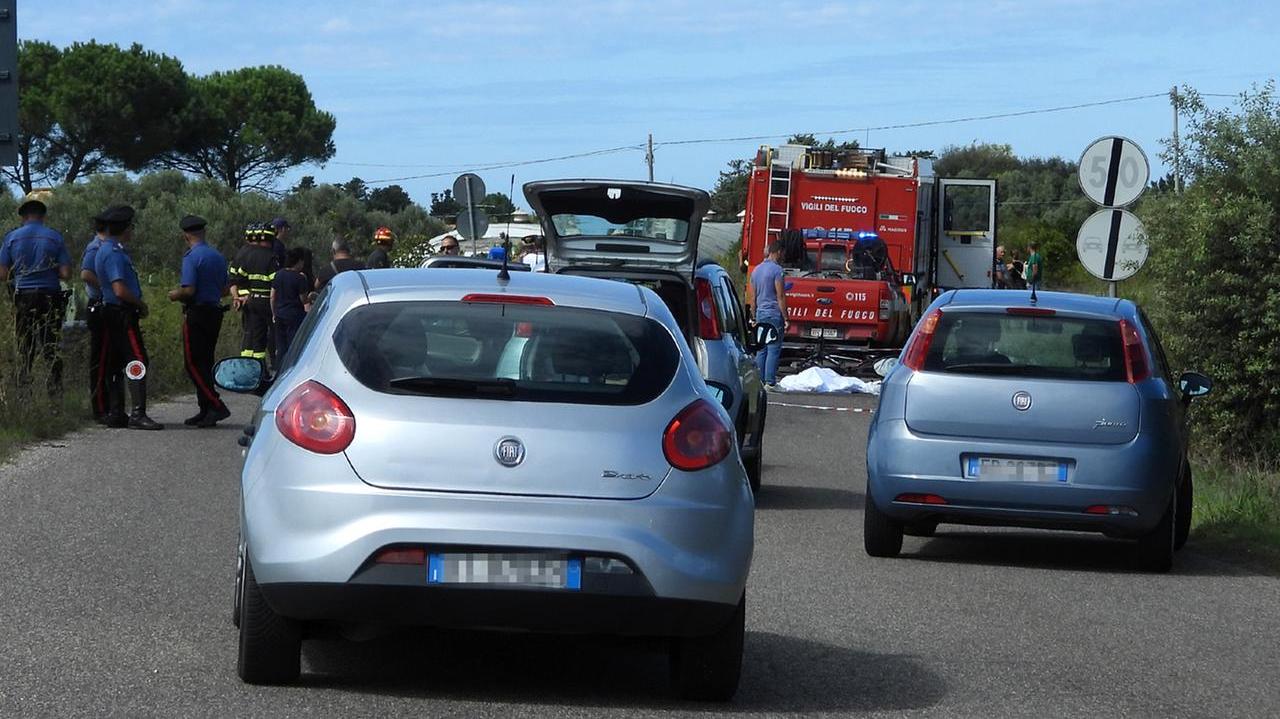 L’ultima ipotesi degli inquirenti: «Così è stato ucciso Claudio Manca»