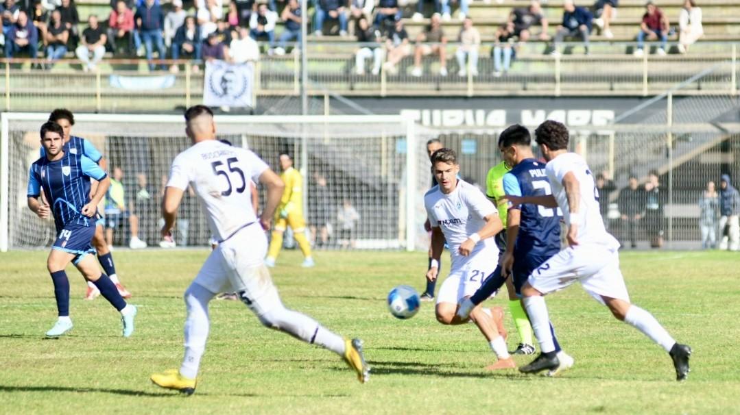 Caos Olbia, i giocatori: «Società assente, da martedì non ci alleniamo»