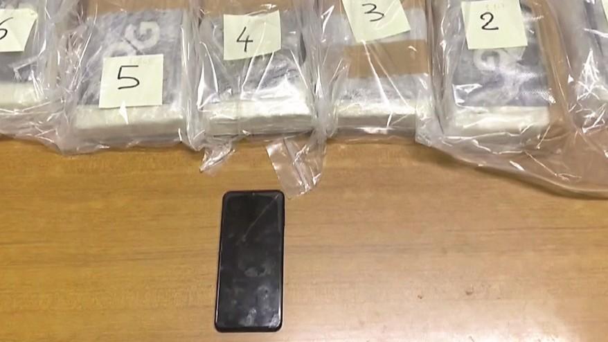 In cella le bande del narcotraffico, i corrieri sassaresi si incontravano a Predda Niedda – Le intercettazioni