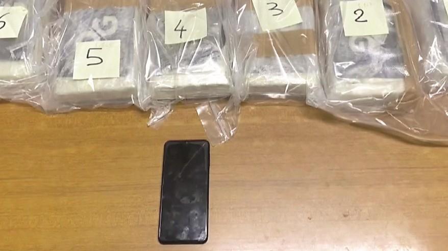 In cella le bande del narcotraffico, i corrieri sassaresi si incontravano a Predda Niedda – Le intercettazioni