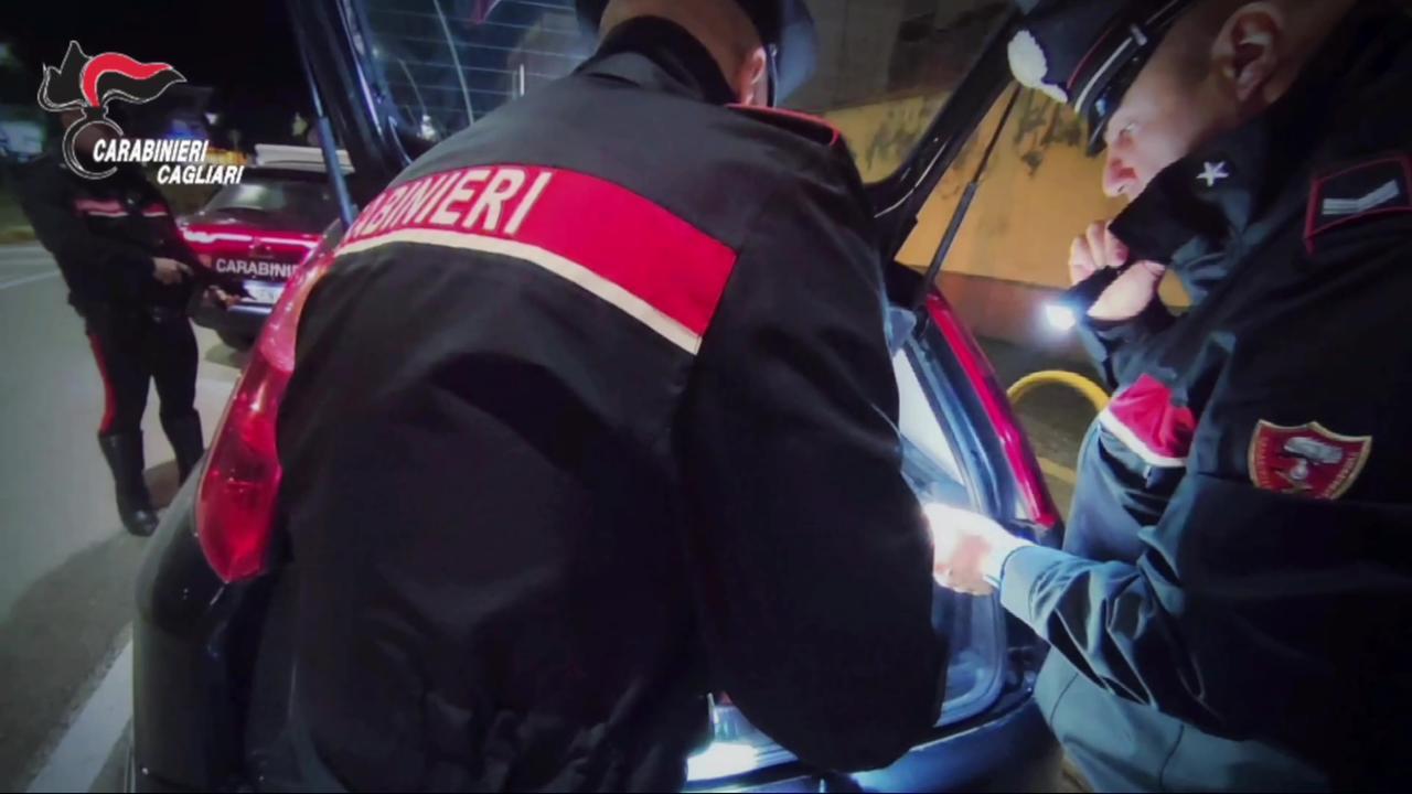 Scacco al narcotraffico, ecco come agivano le due bande - I DETTAGLI